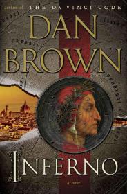 Inferno - A Novel by Dan Brown [epub]