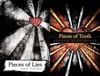 Pieces of Lies Series (1-2) by Angela Richardson