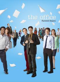 The Office S09 Season 9 1080p WEB-DL H264-PublicHD