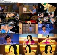 SAVITA BHABHI THE MOVIE 720p HDrip(1st Indian Animated MOVIE)