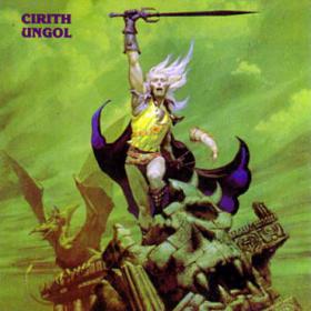 Cirith Ungol - Frost And Fire (1980) [EAC-APE]