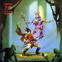 Cirith Ungol - King Of The Dead (1984) [EAC-APE]