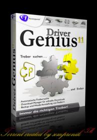 Driver Genius PRO 12.0.0.1306 KEYGEN MULTI.7z