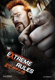 WWE Extreme Rules 2013 DSR XviD-XWT