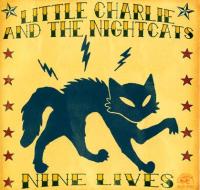 Little Charlie and the Nightcats - Nine Lives (2005) mp3@320 -kawli