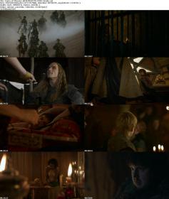 Game.of.Thrones.S03E08.HDTV.XVID-Snake