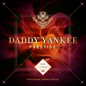Daddy Yankee Ft  Prince Royce - Ven Conmigo [Music Video] 720p [Sbyky]