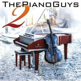 The Piano Guys - The Piano Guys 2 2013 Pop 320kbps CBR MP3 [VX]