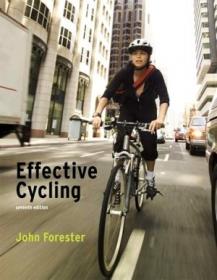 Effective Cycling (7th Ed)(gnv64)