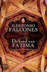 Ildefonso Falcones - De Hand van Fatima, NL Ebook(ePub)