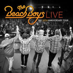 The Beach Boys - Live The 50th Anniversary Tour (2013) MP3@320kbps Beolab1700
