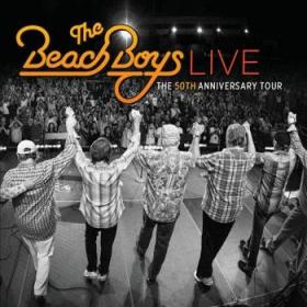 The Beach Boys - Live The 50th Anniversary Tour (2013) mp3@320 -kawli