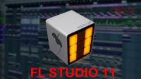 FL Studio Producer Edition 11.0.2 Final - R2R [ChingLiu]