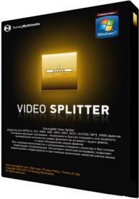 SolveigMM Video Splitter 3.6.1305.22