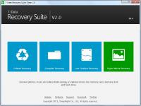 7-Data Recovery Suite 2.0.0.1 + Key