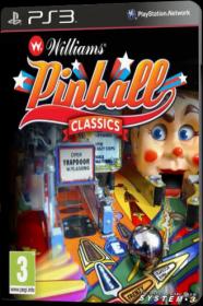 [PS3][ENG]Williams Pinball Classics [downloaddestination.net]