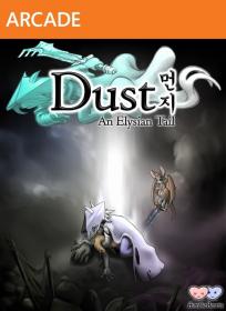 Dust An Elysian Tail - [FLT]