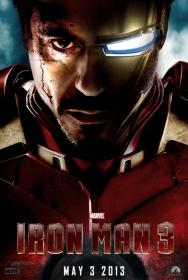 Iron Man 3 2013 HD R6 X264 CrEwSaDe