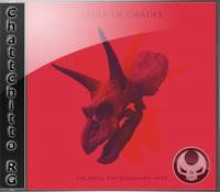 Alice In Chains - The Devil Put Dinosaurs Here [ChattChitto RG]