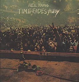 Neil Young - Time Fades Away (1973) mp3@320 -kawli