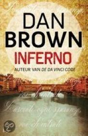 Dan Brown - Inferno, NL Ebook(ePub)