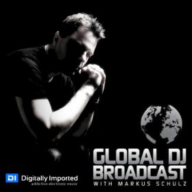 Markus Schulz - Global DJ Broadcast 2013 04 25