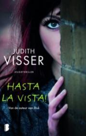 Judith Visser - Hasta la Vista. NL Ebook(epub). DMT