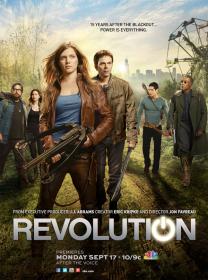 Revolution S01E18 1080p WEB-DL NL Subs SAM TBS