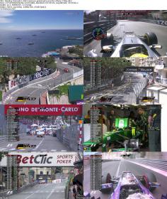 Formula1 2013 Monaco Grand Prix 720p HDTV x264-FAIRPLAY