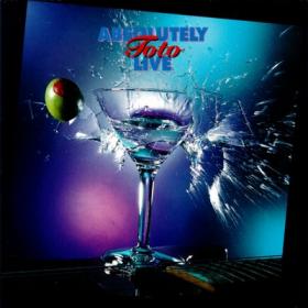 Toto - Absolutely Live(1993)Remastered 2013