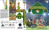 Tinker Bell and the Pixie Hollow Games (TV) Latino