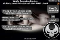 WinZip System Utilities Suite v2.0.648.14990 + Crack [ChattChitto RG]