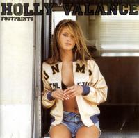 Holly Valance - Footprints [2002] [only1joe] FLAC