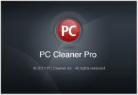 PC Cleaner Pro 2013 11.0.13.5.25 + Serial