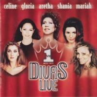 Divas Live - VH1