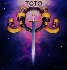 Toto - Toto(1978)Remastered 2013