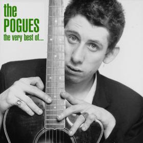 The Pogues -The Very Best of