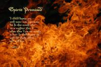 POtHS - Baptism of The Holy Spirit and Fire - How to Get The Fire - Vol 3