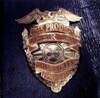 The Prodigy - Their Law (The Singles 1990-2005) [only1joe] MP3-320kbps
