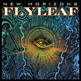 Flyleaf - New Horizons 2012 VBRV0 LTZ