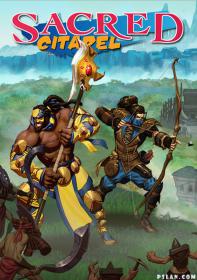 Sacred.Citadel.XBLA.XBOX360-MoNGoLS