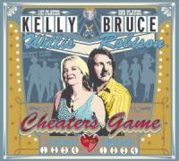 Bruce Robison & Kelly Willis - Cheater's Game