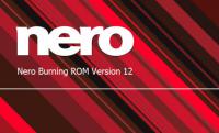 Nero Burning ROM 12.5.01900 + Crack