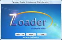 Windows 7 Loader Activator v2.2.1