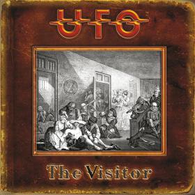 UFO - The Visitor (2009) [Limited Edition] [EAC -APE]