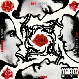 Red Hot Chili Peppers - Blood Sugar Sex Magik [FLAC]