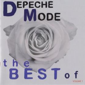 Depeche Mode - The best of Vol 1