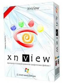 XnView v2.02 Incl Keygen-FFF [TorDigger]