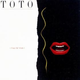 Toto - Isolation(1984)Remastered 2013