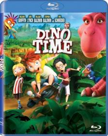 Dino Time 3D 2012 1080p BluRay Half-SBS x264-Public3D